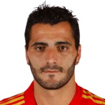 Daniel Güiza