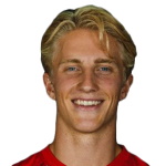 Victor Blixt