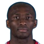 Stephane M'Bia
