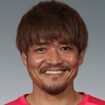 Yoshito Okubo