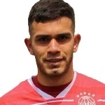 Cristian Núñez
