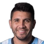 Gervasio Núñez