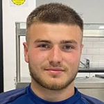 Alfie Roberts