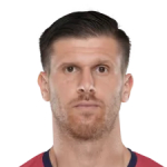 Alen Stevanović