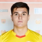 Patryk Czarnowski