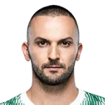 Ben Sahar