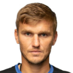 Oleksandr Hladkyi