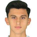 Mevlut Han Ekelik