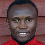 Sam Mensiro