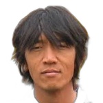 Shunsuke Nakamura