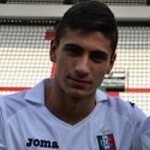 Daniel Ramírez