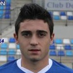 Iván Limón