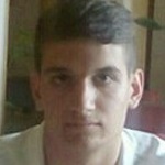 Javier Gorgas Jarque