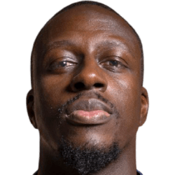 Benjamin Mendy