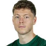 Andreas Skov Olsen
