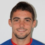 Adrian Guemes Ortiz