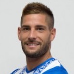 Damián Zamorano