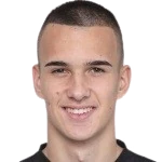 Luka Cvetićanin