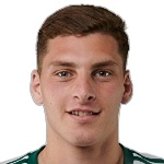 Gianluca Mancuso