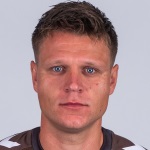 Donatas Nakrošius