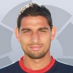 Mickael Gaffoor