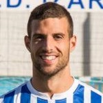 Aritz Eguaras Alvarez
