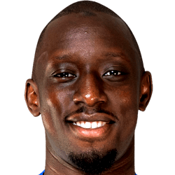 Ousmane Camara