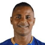 Everton Santos