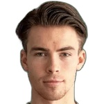 Magnus Bækken