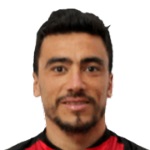 Bruno Urribarri