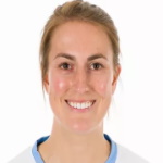 Sarah Woldmoe