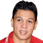 Mohammed Zaabia