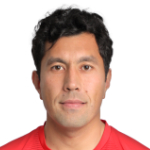 Eldorbek Suyunov