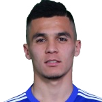 Islom Kenzhaboev