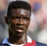 Ibrahima Mbaye