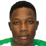 Meshack Abraham Mwamita