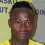 Abdou Samadou Bourou