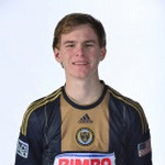 Jimmy McLaughlin