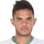 Andres Flores
