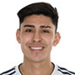 Adrian Vera