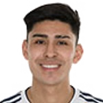 Adrian Vera