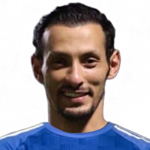 Yousef Al Rasheedi