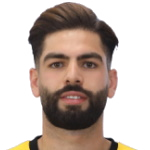 Yasin Salmani