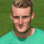 Liam O'Brien