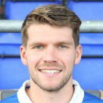 James Fry