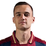 Patryk Dziczek