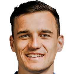 Patryk Dziczek