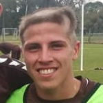 Lucas Gimenez