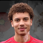 Theo Rowe