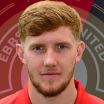 Alfie Egan
